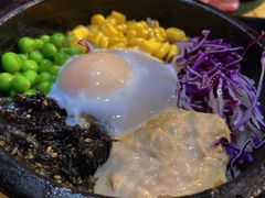 -鹤江桥·红油牛肉粉(SKP店)