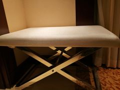 -上海新发展亚太JW万豪酒店