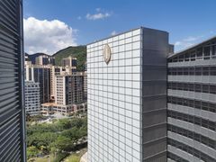 -深圳大梅沙京基洲际度假酒店