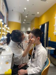 点击看大图 -海马体家庭照相馆(杭州远洋乐堤港店)