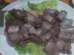 -一群羊手扒肉·火锅·早茶(远东公寓店)