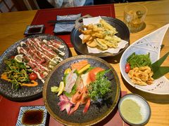-九酢·海鲜居酒屋