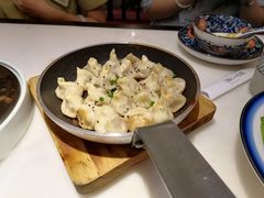 -径山十八道·风味民间菜(杭州总店)