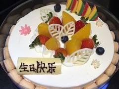 -苹果花园(龙漕路店)