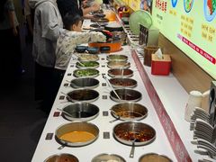 -矮板凳老火锅(宽窄巷子店)