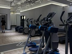 -FLARE STAR FITNESS(复地活力城店)