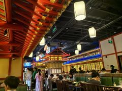 -牛New寿喜烧(虹桥新天地店)