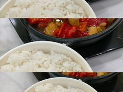 -杨铭宇黄焖鸡米饭(光谷APP广场店)