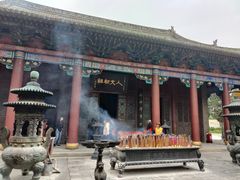 -黄帝陵