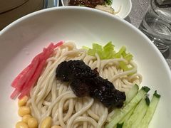 -北京王府井希尔顿酒店·秦唐中餐厅Chynna