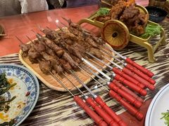 -新疆伊宁远征餐厅