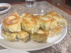 -金谷园饺子馆(北邮总店)