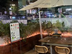 -混果汁(福田领展中心城店)