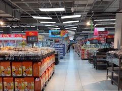 -家乐福(古北店)