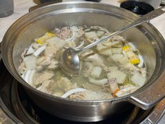 -狐狸爱上椰子鸡(滨江星光大道店)