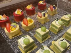 -杭州开元名都大酒店·地中海自助餐厅