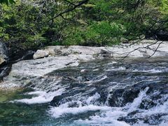 -罗田天堂寨风景区