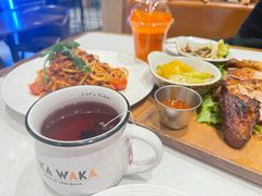 -FIKA WAKA(西岸凤巢店)