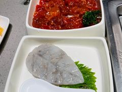 -海底捞火锅(奥森店)