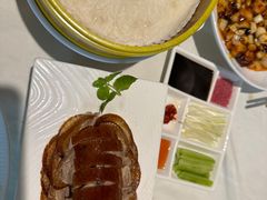 -大鸭梨烤鸭(左家庄店)