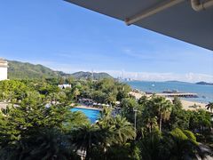 -惠州金海湾嘉华度假酒店