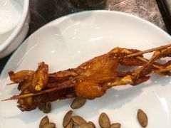 -老屋印象川菜(世纪东方店)