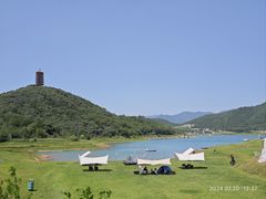 -北京金海湖景区