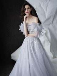 -韩国天使嫁衣婚纱礼服馆(上海旗舰店)