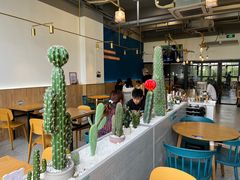 -李先生的首尔小馆(松江启源广场店)