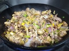 -食德喜·阳山鸡王食研基地