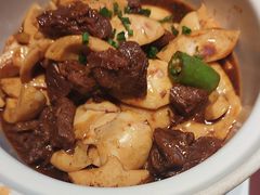 -鑫小城故事·藕汤·家常菜(台北一路总店)
