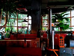 -NLFS1983咖啡花园餐厅(锦桂店)