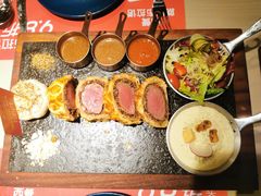 惠灵顿牛排（限量版）-布拉诺牛排西餐厅(上城天街店)