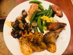 -西安赛瑞喜来登大酒店