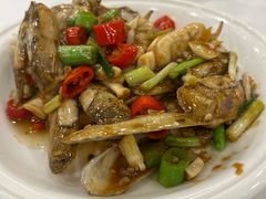 -瑞福园联谊餐室(茂名南路店)