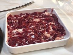 -潮汕大目牛肉火锅(上梅林店)