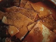 麻辣米线-老字号杨坡红油米线腊汁肉夹馍(东四道巷店)