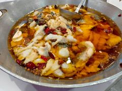 -郭林家常菜(狼垡店)