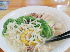 -富源春面馆(四川北路店)