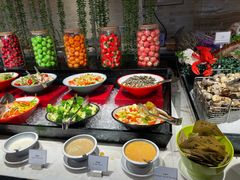 -威珀斯酒店·珀萃美食餐厅