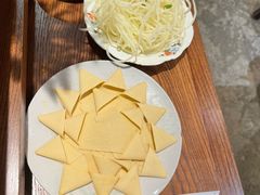 -赵九记呱呱老火锅(钟楼总店)
