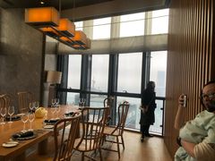 -解放碑威斯汀酒店-知味国际美食餐厅