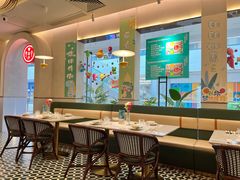 -Aqua Oasis 水天堂(太湖中心mall店)