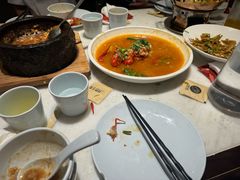 -径山十八道·风味民间菜(华夏之心店)