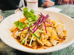 -东方亚克西餐厅(西康路店)