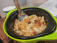 -春润大地海南椰子鸡(沙井京基百纳广场店)