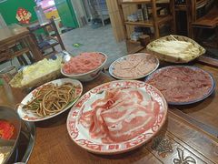 -楠火锅(西单店)