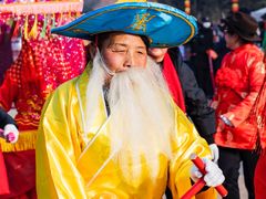 -汉长安城未央宫国家考古遗址公园