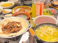 -小菜园新徽菜(无锡人民路红豆店)