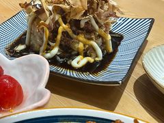 -暖食光·台式家庭餐厅·生日主题店(万达店)